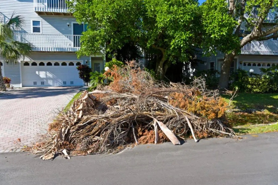 hero bin junk removal